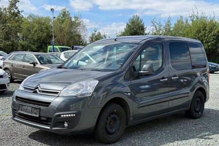 Citroen Berlingo Gebrauchtwagen