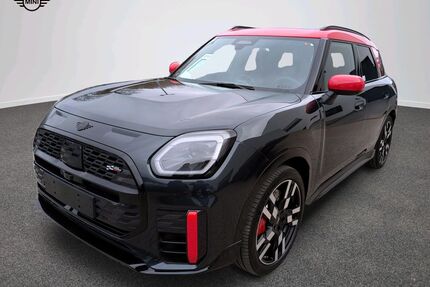 Mini John Cooper Works Countryman Gebrauchtwagen