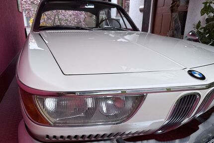 BMW 2002 Gebrauchtwagen