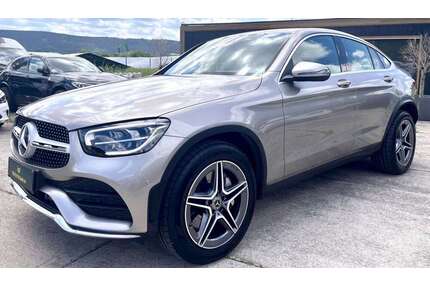 Mercedes-Benz GLC 300 Gebrauchtwagen
