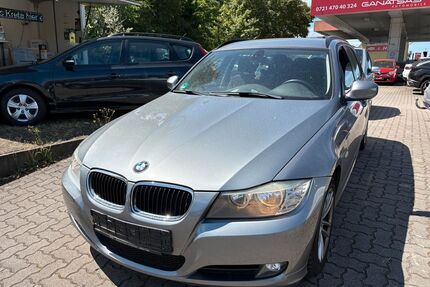 BMW 318 Gebrauchtwagen
