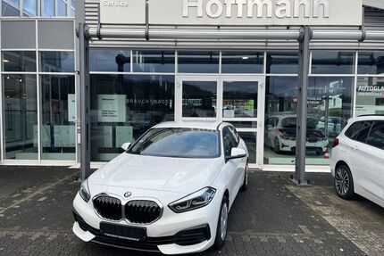 BMW 116 Gebrauchtwagen