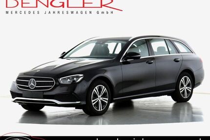 Mercedes-Benz E 220 Gebrauchtwagen