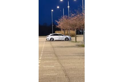 Kia pro ceed / ProCeed Gebrauchtwagen