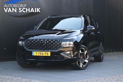 Hyundai SANTA FE Gebrauchtwagen