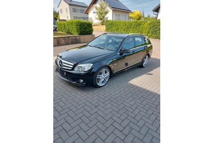 Mercedes-Benz C 320 Gebrauchtwagen