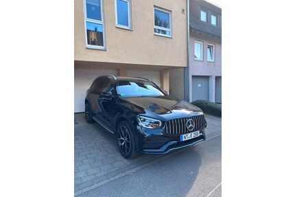 Mercedes-Benz GLC 300 Gebrauchtwagen