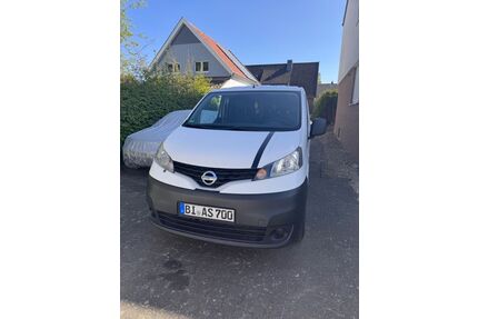 Nissan NV200 Gebrauchtwagen