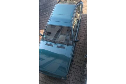 VW Scirocco Gebrauchtwagen