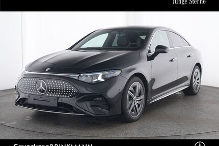 Mercedes-Benz CLA 350 Gebrauchtwagen
