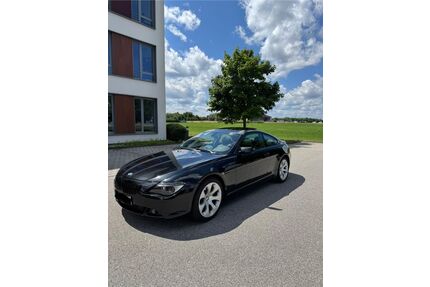 BMW 645 Gebrauchtwagen