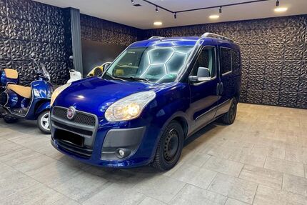 Fiat Doblo Gebrauchtwagen