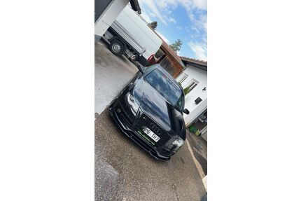 Audi S4 Gebrauchtwagen