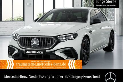 Mercedes-Benz E 53 AMG Gebrauchtwagen