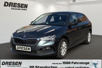 Skoda Scala Gebrauchtwagen