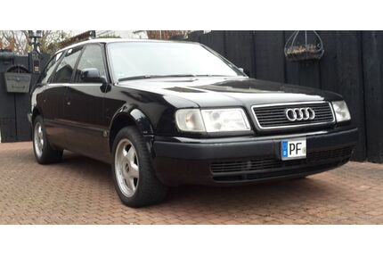 Audi 100 Gebrauchtwagen