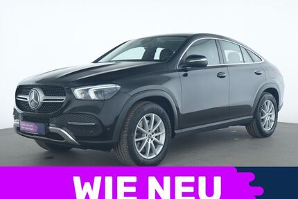 Mercedes-Benz GLE 350 Gebrauchtwagen
