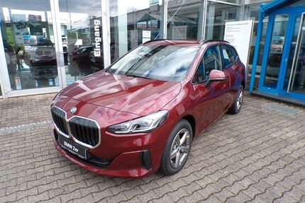 BMW 220 Gebrauchtwagen