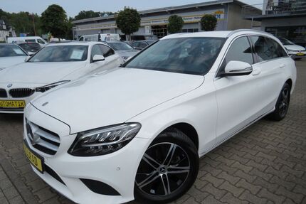 Mercedes-Benz C 220 Gebrauchtwagen