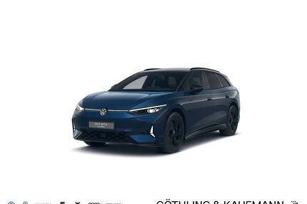 VW ID.7 Gebrauchtwagen