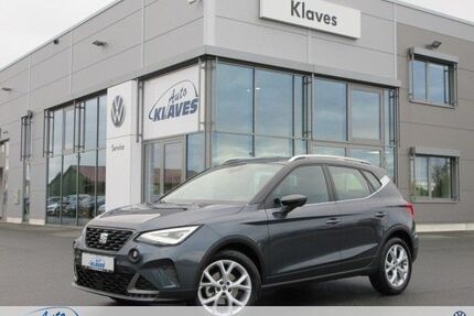 Seat Arona Gebrauchtwagen