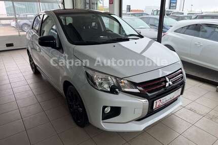 Mitsubishi Space Star Gebrauchtwagen