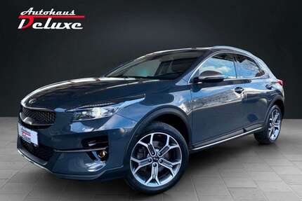 Kia XCeed Gebrauchtwagen