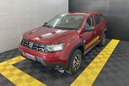 Dacia Duster Gebrauchtwagen