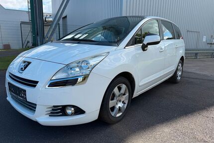Peugeot 5008 Gebrauchtwagen