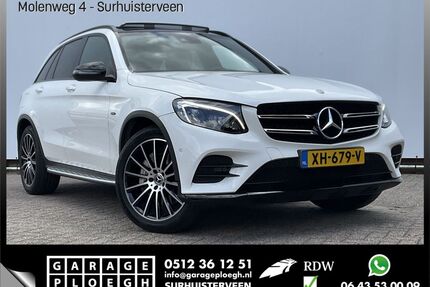 Mercedes-Benz GLC 250 