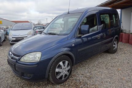 Opel Combo Gebrauchtwagen