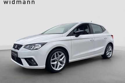 Cupra Ibiza Gebrauchtwagen