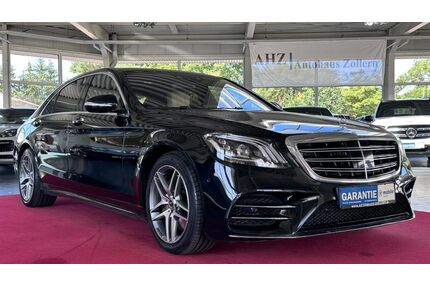 Mercedes-Benz S 560 Gebrauchtwagen