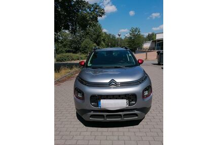 Citroen C3 Aircross Gebrauchtwagen