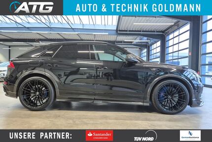 Audi RSQ8 Gebrauchtwagen