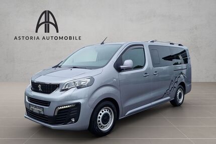 Peugeot Expert Gebrauchtwagen
