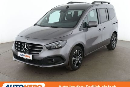 Mercedes-Benz T-Klasse Gebrauchtwagen