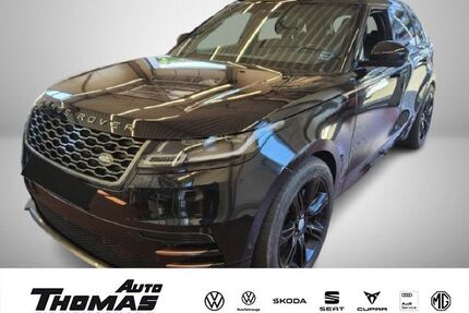 Land Rover Range Rover Velar Gebrauchtwagen