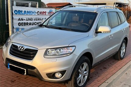 Hyundai SANTA FE Gebrauchtwagen