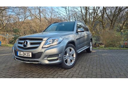Mercedes-Benz GLK 350 Gebrauchtwagen