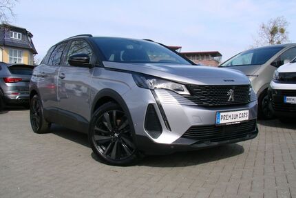 Peugeot 3008 Gebrauchtwagen