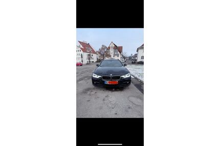 BMW 320 Gebrauchtwagen