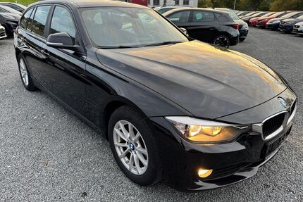 BMW 318 Gebrauchtwagen