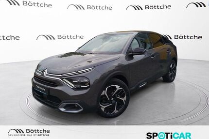 Citroen C4 Gebrauchtwagen