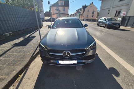 Mercedes-Benz C 220 Gebrauchtwagen