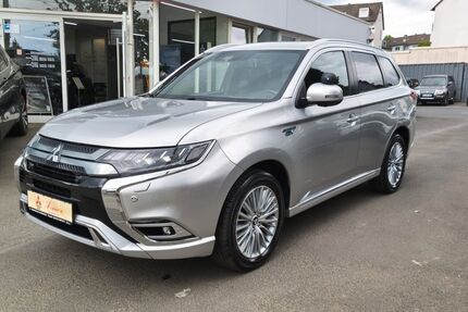 Mitsubishi Plug-in Hybrid Outlander Gebrauchtwagen