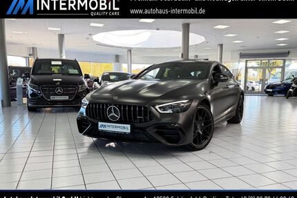 Mercedes-Benz AMG GT Gebrauchtwagen