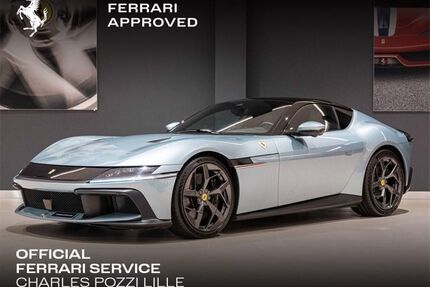 Ferrari Andere Gebrauchtwagen