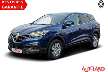 Renault Kadjar Gebrauchtwagen