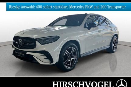 Mercedes-Benz GLC 450 Gebrauchtwagen